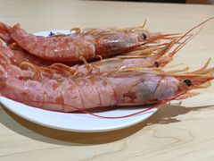 -金环海鲜自助(大坪时代天街店)