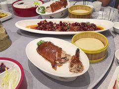 -红菜坊·烤鸭·川鲁宴(石园店)