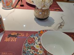 -泰椰里·泰国餐厅(智慧城广百广场店)