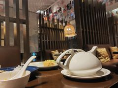 -佛山希尔顿酒店·融誉亚洲美食荟