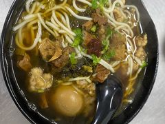 -老马酸菜面(洪濑总店)