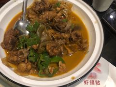 -阿庄新豫菜(通泰路店)