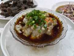 -正亮海鲜(人民西路店)