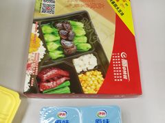 -丽华快餐(沁园路店)