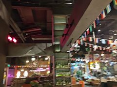 -胡桃里乐队酒馆(广州塔店)
