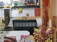 -嘉年华面包房餐厅（饺子馆）(陶然亭店)