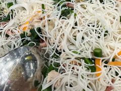 -舌尖上·霞浦滩涂海鲜·新闽菜(总店)
