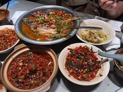 -潇湘阁(汉光百货店)