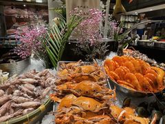 -安蒂娅·海鲜自助餐厅(安蒂娅美兰酒店)