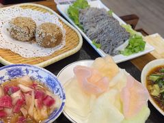 -仁和四季涮肉馆(天坛南门店)