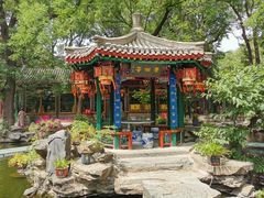 -白家大院·王府宫廷菜(苏州街店)