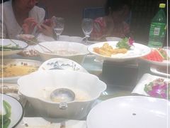 -渔满仓海鲜渔家(象山二店)