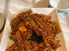 -梅飞酒家(桑园路店)