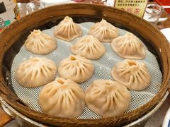 -真不同饭店(中州东路店)