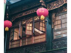 -蔼若春.传承三十年云南菜(金碧公园店)