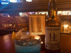 -CIRCLE·酒吧(第一国际店)