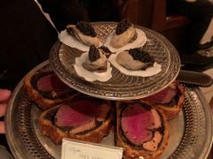 -壳里西餐厅Coquille Seafood Bistro(蒙自路店)