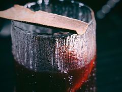 -恰餐厅及酒吧CHAR Bar & Grill(北京三里屯洲际店)
