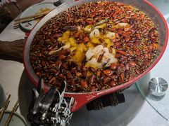 蜀龙阁水煮鱼-雲蜀龙阁·金牌水煮鱼(方庄店)