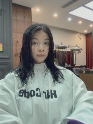 -HairCode芭曲发型