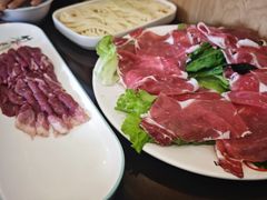 -匹夫涮肉城(黄村店)