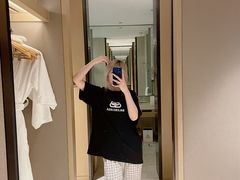 -武汉洲际酒店