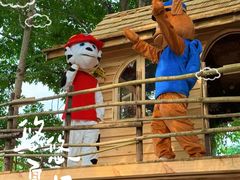 -HERRE·FARM 赫尔露营农场·团建聚会包场