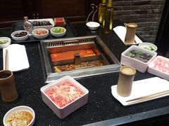 -川西坝子火锅(金沙1.0直营店)