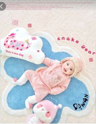 -小脚丫专业儿童摄影店