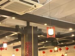 -太婆天府山珍酒楼(亚运村店)