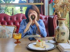 -老欧洲咖啡·西餐(后湖店)