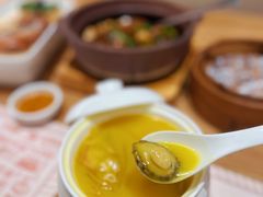 -顺风汤馆·广府粤菜(江宸天街店)