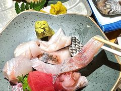 -镹·鱼料理  国产鱼使用店