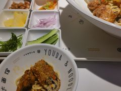 -友达面馆(广州总店)