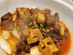 -唐师傅湘西名菜馆(武陵路店)