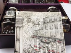 -Afternoon Tea at The Goring