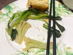 -索菲特酒店·海鲜自助 ·聚餐厅