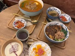 -春风·有糖(崇宁路店)