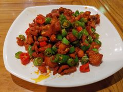 赵崽儿战斗鸡-赵崽儿川式面品(金桥国际店)