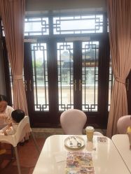 -奈尔宝·国风主题儿童乐园·亲子餐厅(豫园商城店)