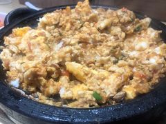 -韩香福脊骨汤锅(上杭路店)