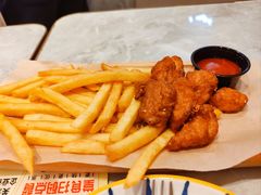 -必胜客(桐梓坡店)