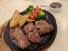 -雅泰来(解放路店)