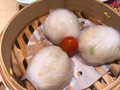 -点都德(华强南店)