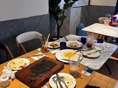 -玛尚诺意式餐厅(新达汇三林店)