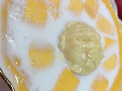 -甜心妈妈·榴莲星级糖水(北京路总店)