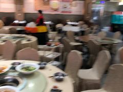 -红日饭店(裕隆三路店)