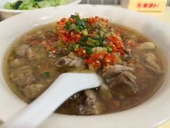 -笨罗卜浏阳菜馆(龙华鹏润达店)