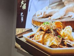 -朱大嘴肥肠血旺(福字街店)