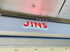 -JINS(天津大悦城店)